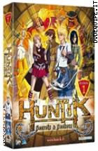 Huntik - Secrets And Seekers - Stagione 1 (4 Dvd)