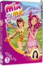 Mia and Me - Stagione 1 - Volume 3