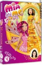 Mia And Me - Stagione 1 - Volume 4