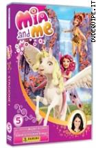 Mia And Me - Stagione 1 - Volume 5