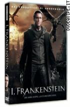 I, Frankenstein