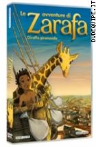Le Avventure Di Zarafa - Giraffa Giramondo