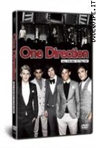 One Direction - All The Way To The Top