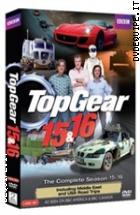 Top Gear - Stagioni 15 & 16 (3 Dvd)