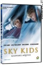 Sky Kids - Giovani Aquile