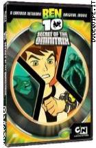 Ben 10 - Secret Of The Omnitrix