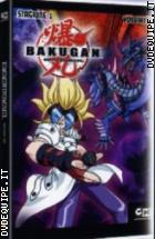 Bakugan - Battle Brawlers - Stagione 01 - Vol. 02