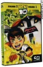 Ben 10 - Stagione 02 - Volume 1