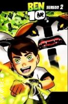 Ben 10 - Stagione 02 - Volume 3