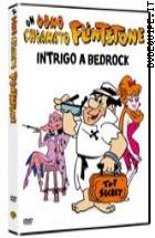 Un Uomo Chiamato Flintstone - Intrigo A Bedrock