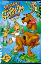 Shaggy & Scooby-Doo - Get A Clue! - Vol. 2