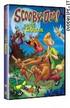 Scooby-Doo E Il Re Dei Goblin