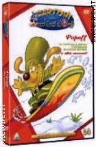 I Cartoni Dello Zecchino D'oro - Vol. 6 - Popoff
