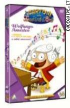 I Cartoni Dello Zecchino D'oro - Vol. 7 - Wolfango Amedeo 