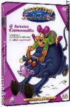 I Cartoni Dello Zecchino D'oro - Vol. 1 - Il Torero Camomillo