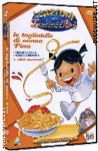 I Cartoni Dello Zecchino D'oro - Vol. 2 - Le Tagliatelle Di Nonna Pina