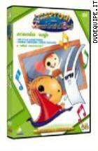 I Cartoni Dello Zecchino D'oro - Vol. 3 - Scuola Rap 