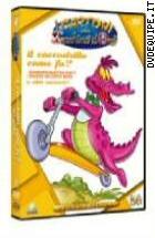 I Cartoni Dello Zecchino D'oro - Vol. 4 - Il Coccodrillo Come Fa? 