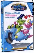 I Cartoni Dello Zecchino D'oro - Vol. 5 - Cocco e Drilli