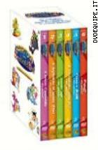 I Cartoni Dello Zecchino D'oro - Cofanetto 1-6 (6 Dvd) 