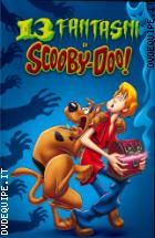 I 13 Fantasmi Di Scooby-doo