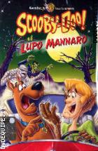 Scooby-Doo E Il Lupo Mannaro