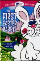 Il Primo Coniglietto Pasquale