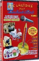 I Cartoni Dello Zecchino D'oro Volume 3