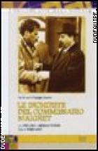 Le Inchieste Del Commissario Maigret - Vol. 1 (5 Dvd)