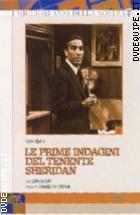 Le Prime Indagini Del Tenente Sheridan (4 Dvd)