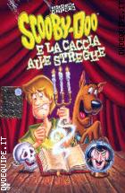 Scooby-Doo E La Caccia Alle Streghe