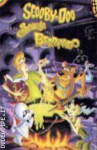 Scooby-Doo E La Scuola Del Brivido