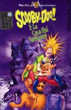 Scooby-Doo E La Casa Dei Fantasmi