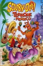 Scooby-Doo E Terrore Del Messico