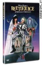 Beetlejuice Spiritello Porcello - Deluxe Edition