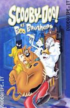 Scooby-Doo E I Boo Brothers