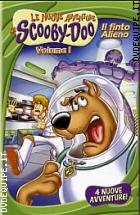 Le Nuove Avventure Di Scooby Doo Vol. 1