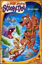 Le Nuove Avventure Di Scooby Doo Vol. 2