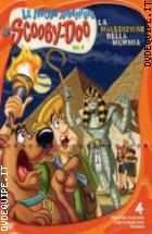Le Nuove Avventure Di Scooby Doo Vol. 4