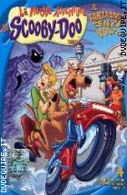Le Nuove Avventure Di Scooby Doo Vol. 3