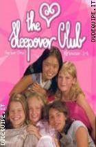 The Sleepover Club -Stagione 1 - Volume 1