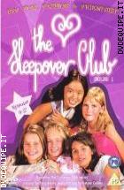 The Sleepover Club -Stagione 1 - Volume 3