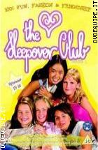 The Sleepover Club -Stagione 1 - Volume 4 