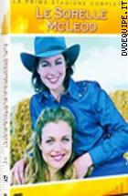 Le Sorelle Mcleod - Stagione 1 ( 6 Dvd ) 