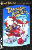 Dastardly E Muttley : Squadrone Avvoltoi