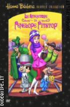 Le Avventure Di Penelope Pitstop