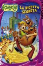 Scooby Doo E La Ricetta Segreta