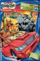 Le Nuove Avventure Di Scooby Doo Vol. 9