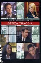 Senza Traccia - Stagione 1