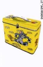 Tom & Jerry Lunch Box (2 Dvd)